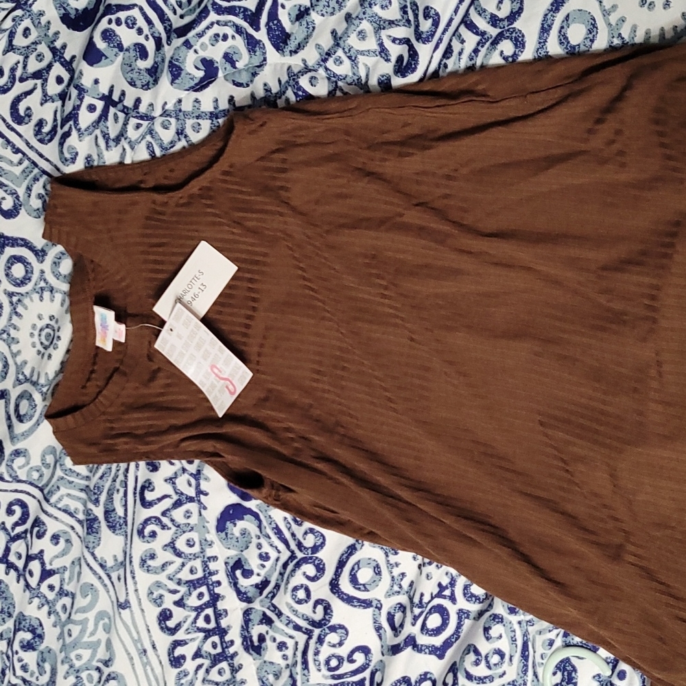 Lularoe Charlotte